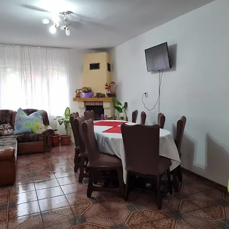 Affittacamere Casa Andreea Arieşeni