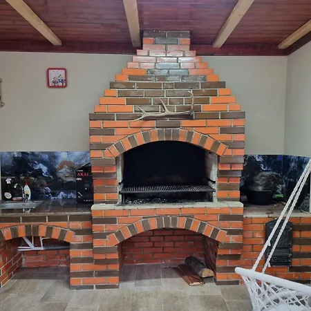Casa Andreea * Arieşeni