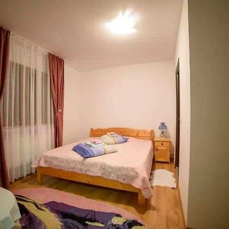 Casa Andreea Affittacamere Arieşeni