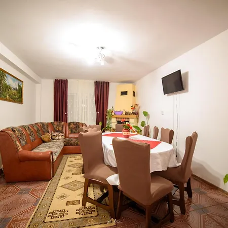 Casa Andreea Affittacamere Arieşeni