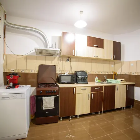 Affittacamere Casa Andreea Arieşeni
