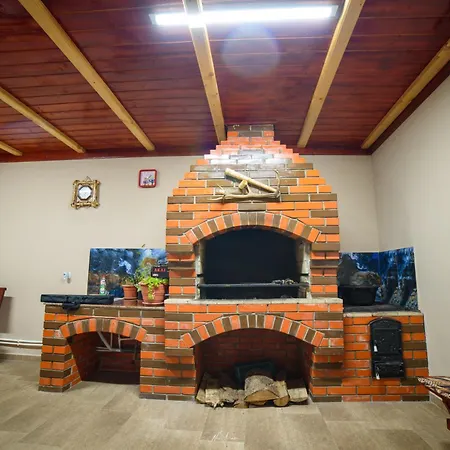 Casa Andreea * Arieşeni