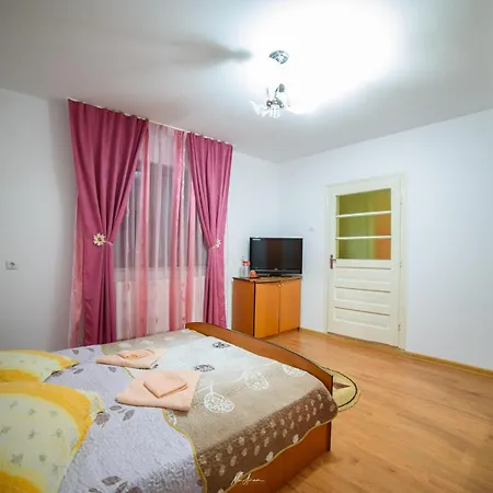 Casa Andreea *