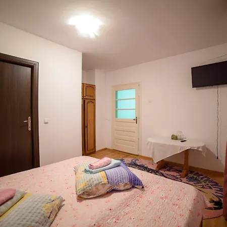 Casa Andreea Arieşeni