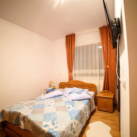 Casa Andreea * Arieşeni