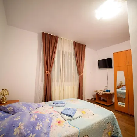 Affittacamere Casa Andreea Arieşeni
