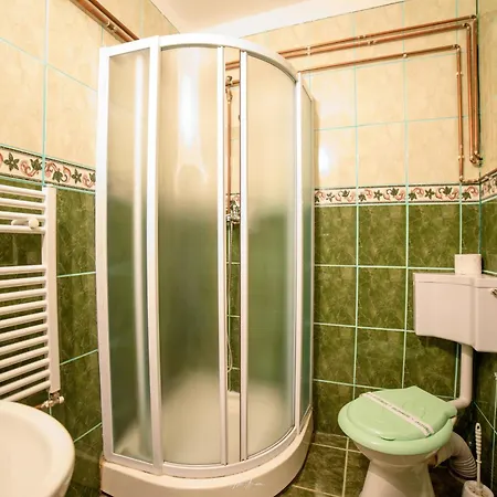 Casa Andreea Affittacamere Arieşeni