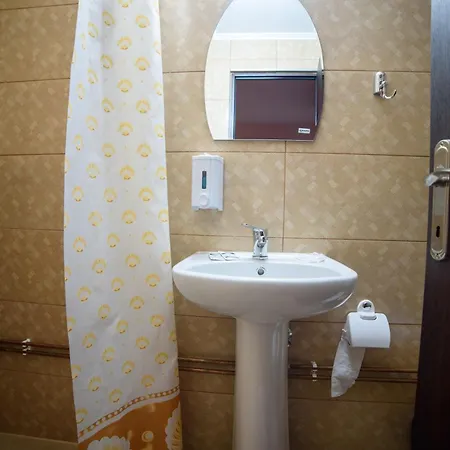 Casa Andreea Affittacamere *